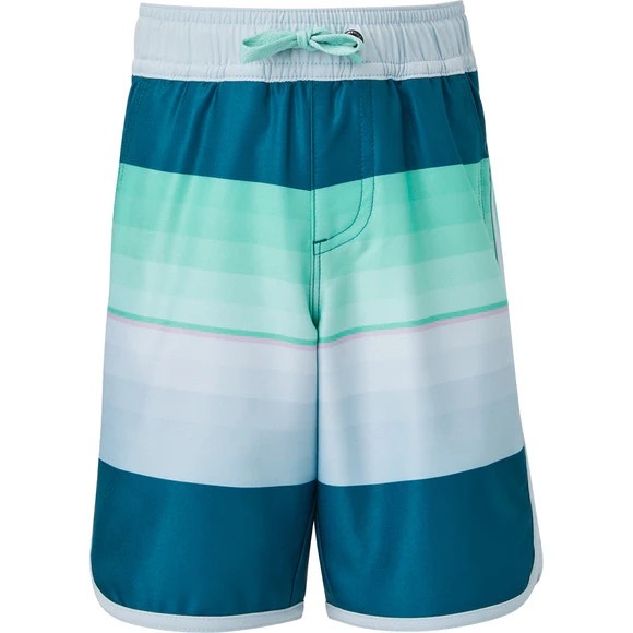 🌙 B145 - Ripzone RYLAN BOARD SHORTS - Picture 2 of 4